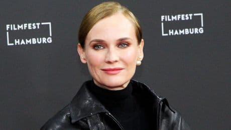 Diane Kruger: "Bluey"-Bücher in ihrer Muttersprache