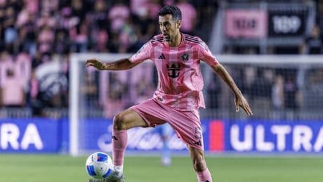 "No estamos al nivel para competir en el Mundial de Clubs"
