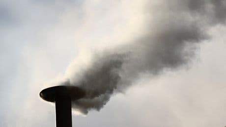 The reason why white smoke is used to announce a new Pope