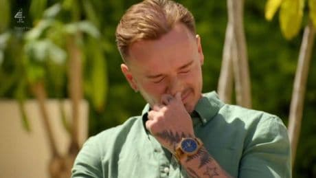 S Club 7 star reveals he went missing for two years after ‘losing the plot’