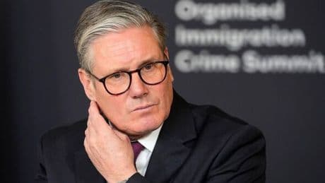 Net migration LIVE: Keir Starmer bracing for crunch figures on immigration