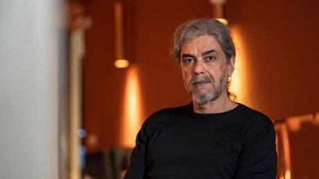 Fernando León de Aranoa: "La literatura es un desquite, escribo por perplejidad"