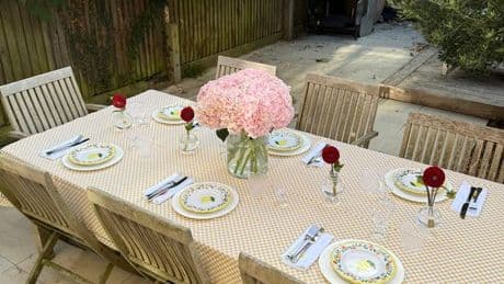 How to throw the ultimate summer BBQ or picnic with kids at home - without breaking the bank