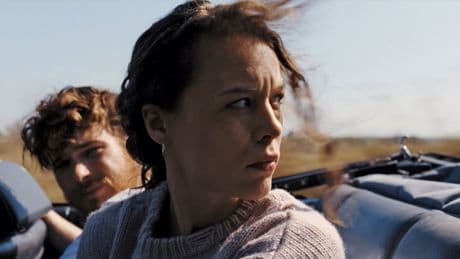 « Miroirs No. 3 », la parenthèse enchantée de Christian Petzold