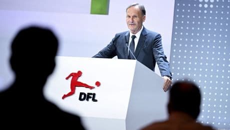 DFL wählt ihre Gremien neu: Zwischen Einigkeit und Spaltpotential