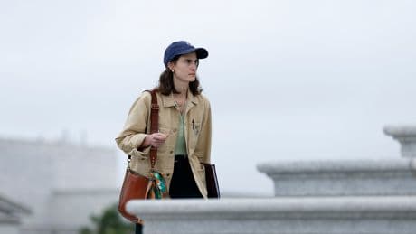 Young Democrat wants cognitive tests for aging members of Congress