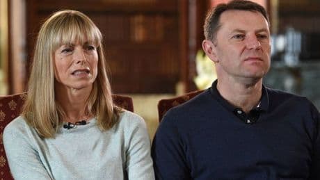 Madeleine McCann's 'talented' twin siblings 18 years after sister's disappearance