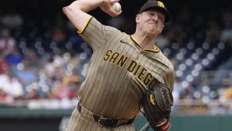 Padres vs. Cardinals predictions, odds: MLB picks, best bets Friday