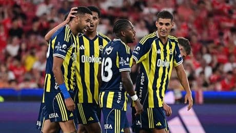 Fenerbahçe - Lazio maçı ne zaman, saat kaçta, hangi kanalda?