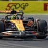 Het antwoord van McLaren: Norris is nipt sneller dan Leclerc, verrassende naam als derde
