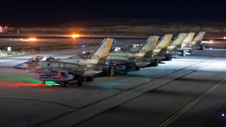 Israel ataca a Irán, última hora | Netanyahu anuncia que los ataques “se harán el tiempo que sea necesario”