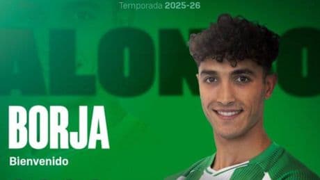 Nueva baja en la cantera del Real Madrid