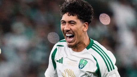 Roberto Firmino lined up for Liverpool reunion in unlikely transfer plan
