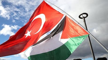 'Filistin'i Destekleyen Parlamentolar' Türkiye'de bir araya gelecek