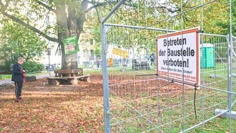 Berlins umstrittenstes Bauprojekt: Jetzt greifen Umweltschützer an