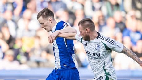 Jena hat das Nachsehen - Dieser Transfer droht zu platzen