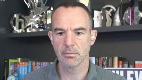 Martin Lewis says people who had children in 32-year period could be entitled to £10,000 or more