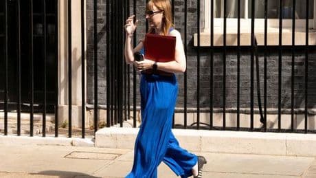Le gouvernement britannique veut abaisser l’âge du droit de vote de 18 à 16 ans, pour moderniser la démocratie