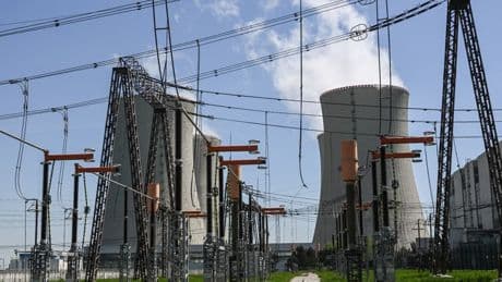 "Une humiliation" en vue pour Pragues? EDF pourrait bien au final faire capoter le contrat tchèque signé pour du nucléaire sud-coréen