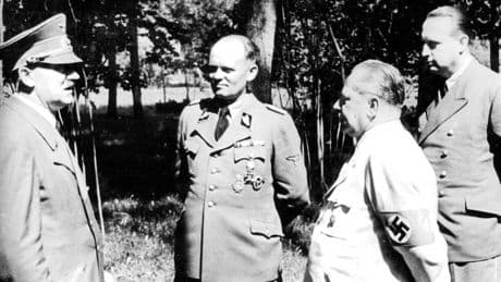 Biografie über Hitlers Fotografen: Der Propagandist des „Führers“