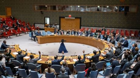 La Comisión de Investigación de la ONU acusa a Israel de cometer "un genocidio" en Gaza