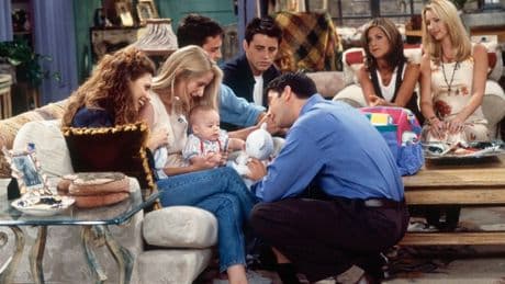 Why legendary Friends star decided to quit Hollywood for unexpected career change