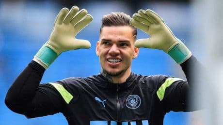 Ederson şartı