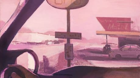 “Voyagers!,” by Bryan Washington