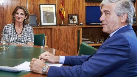 Naturgy alerta por carta a Von der Leyen de que cortar el gas de Rusia puede reforzar a Putin y castigar a empresas europeas