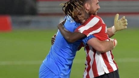 Nico Williams y Unai Simón desaparecen del Balón de Oro