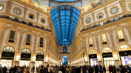 L’Italie, le nouvel eldorado des exilés fiscaux français