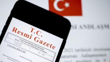 Resmi Gazete'de yayımlandı: TBMM'de bazı komisyonlar tatilde de çalışacak