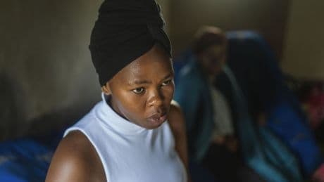South Africa says Trump's aid cuts stripped more than 8,000 health workers from its HIV program
