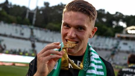 Man Utd 'pull ahead' in Viktor Gyokeres transfer race as Sir Jim Ratcliffe actions pay off