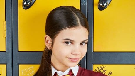 Scarlett Thomas set for impressive payday after skipping GCSEs for acting career