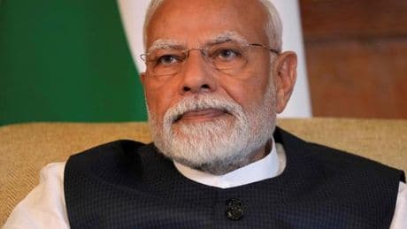 En Inde, Narendra Modi nie que Donald Trump ait négocié le cessez-le-feu avec le Pakistan