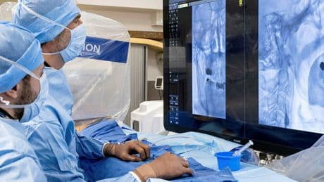 Comment Montpellier se spécialise dans la médecine du futur