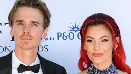 Inside Strictly’s Dianne Buswell and Joe Sugg’s relationship as they expect first baby