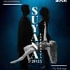Suyana 2025: la celebración de la danza contemporánea