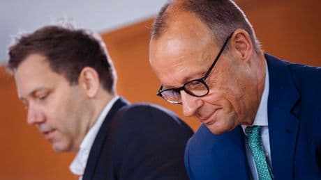 Mammut-Tagesordnung: Deutschlandticket bis Gaspreis: Kabinett beschließt diese 23 Gesetze