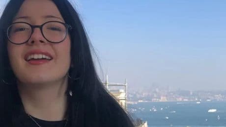 Işıl Öykü Dinç'e çarparak ölümüne neden kişi 48 saat sonra serbest bırakıldı