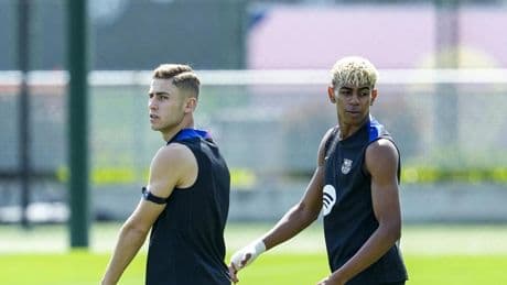 El alirón del Barça pasa ahora por Cornellà-El Prat