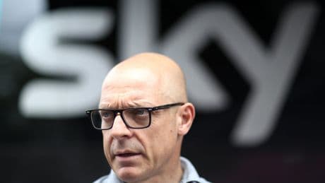 Allegations against Ineos’s David Rozman put Team Sky’s entire legacy under the microscope