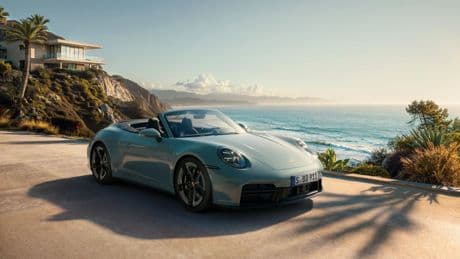 Los multimillonarios dueños de Porsche crean un fondo para invertir en startups de defensa y aprovechar el alza del gasto en Europa