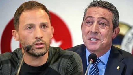 Fenerbahçe'den transfer harekatı: Tedesco Türk futbolcuyu istedi Ali Koç düğmeye bastı