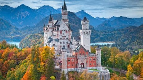 These are the 26 new Unesco World Heritage sites for 2025