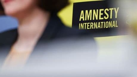 Amnesty International: Russland stuft Menschenrechtsorganisation als »unerwünscht« ein