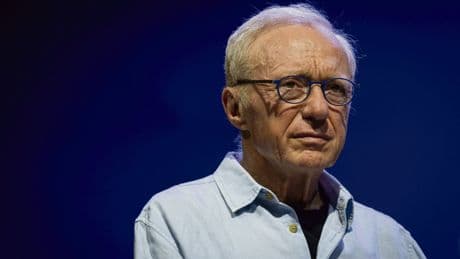 David Grossman, l’écrivain israélien qui reconnaît le génocide à Gaza