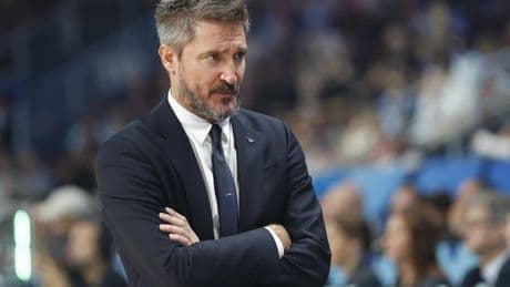 L'Italia saluta Eurobasket, Pozzecco lascia la panchina