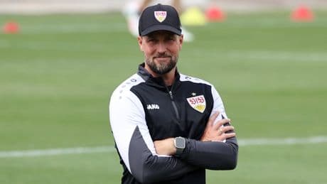 Samstag gegen Fellbach - So läuft das erste Testspiel des VfB